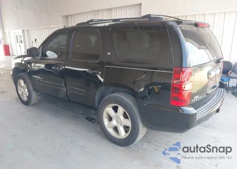 2009 Chevrolet Tahoe Lt2 from USA, damaged, VIN 1GNEC23349R234916